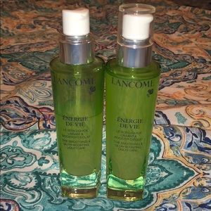 Lancôme Energie de Vie Hydrating serum